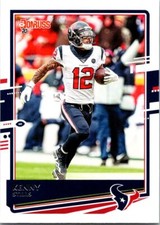 2020 Donruss Football #117 Kenny Stills
