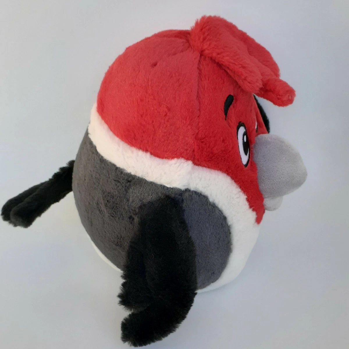 Angry Birds Rio Red Bird