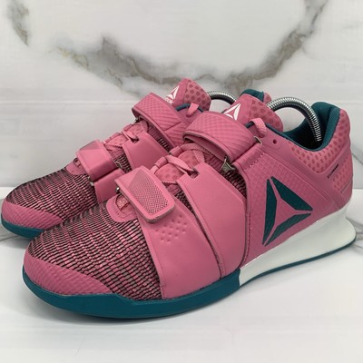 Reebok Women's 11 LEGACY LIFTER 