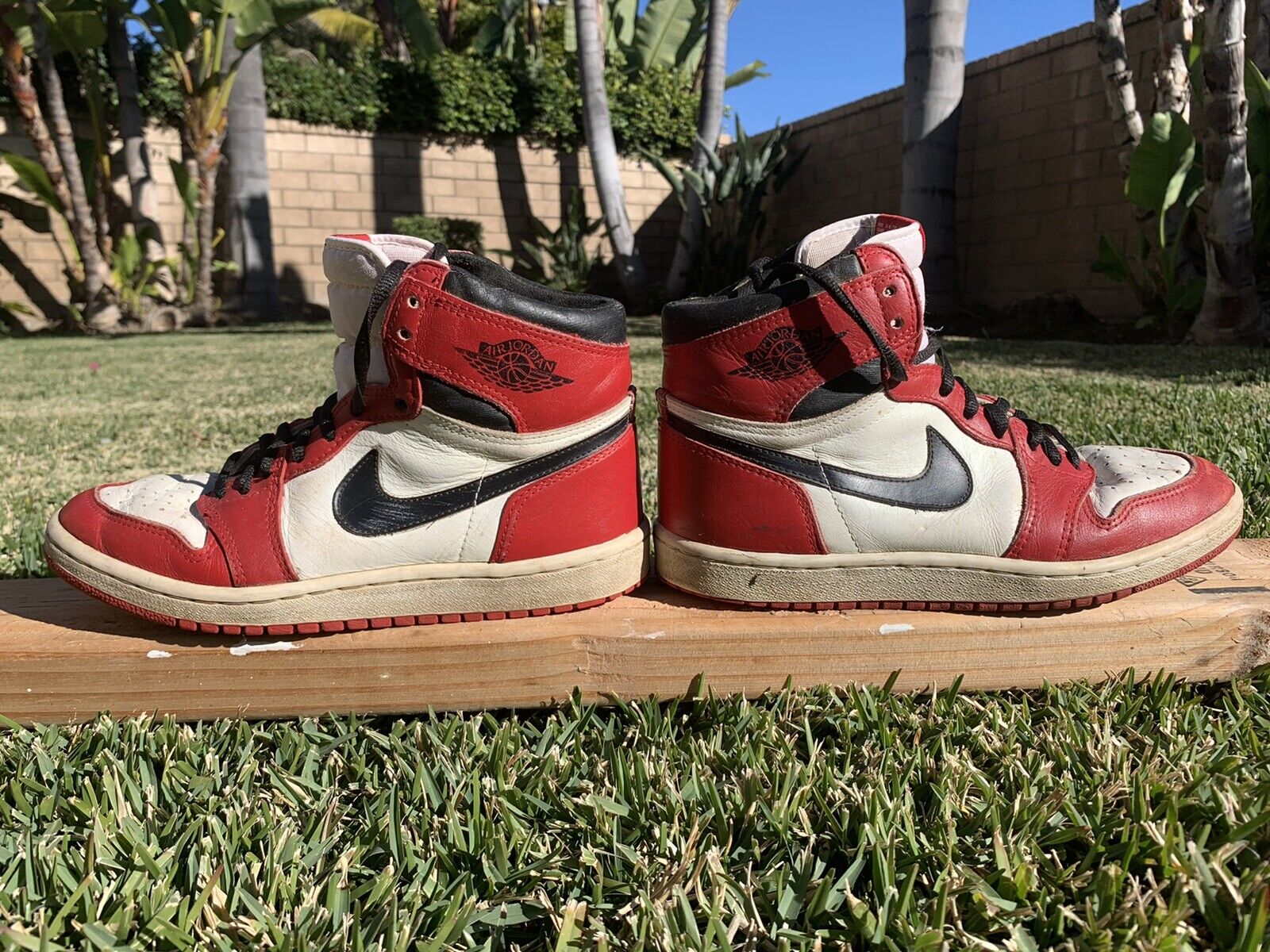 aj1 air jordan