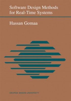 Software Design Methods for Concurrent and Real-Time Systems (Sei Series in...
