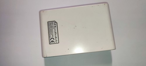 Portable Pocket Digital Radio FM Radio DAB Radio Wharfedale - Picture 6 of 9
