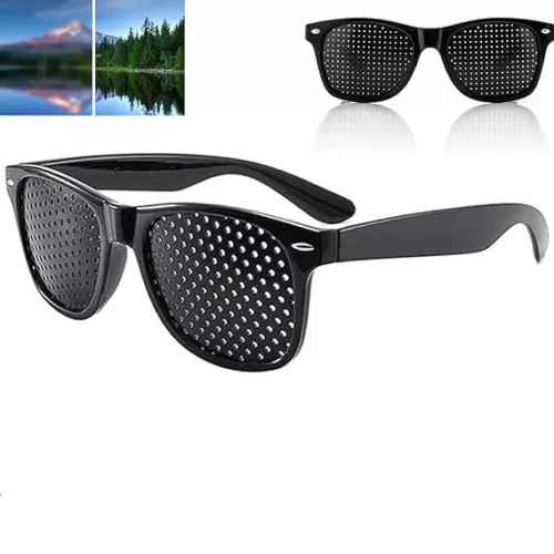 Lunisk Glasses,Anti-Myopia Astigmatism Glasses ,Vision Improvement Glasses - Picture 1 of 6