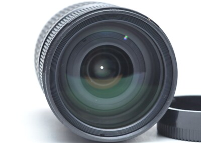 Tamron 28-75mm F/2.8 Aspherical Macro DI IF LD XR Lens For Nikon F