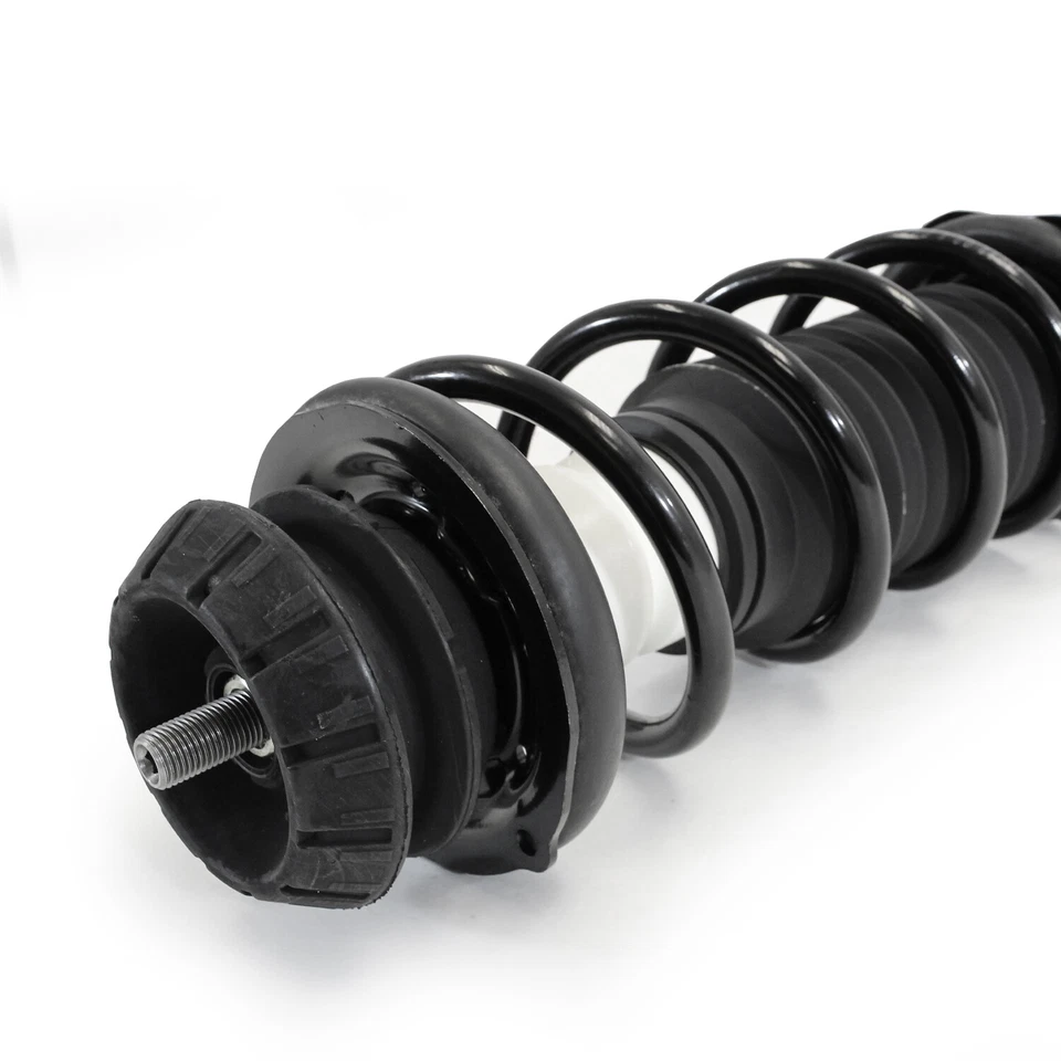 Front Left Complete Strut Spring Assembly for 2012-2020 Nissan Versa Foto 2 de 3