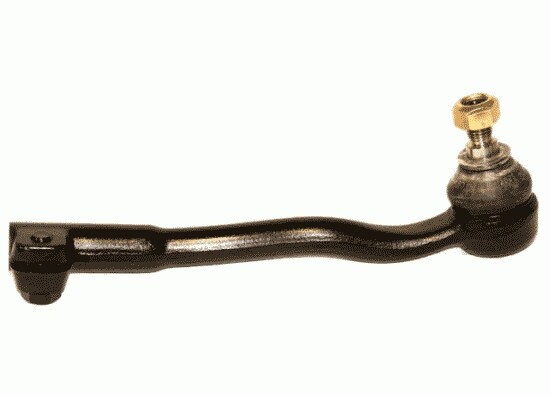 13297 03 LEMFÖRDER Tie Rod End for ALPINA,BMW
