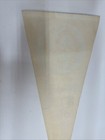 Rare 1970’s Vintage Minnesota Twins Baseball Mlb 12x30 Pennant Flag Red — photo 8