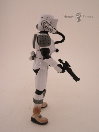 Hasbro Star Wars action figure da 3,75 pollici :: scegli tu - Foto 44 di 95