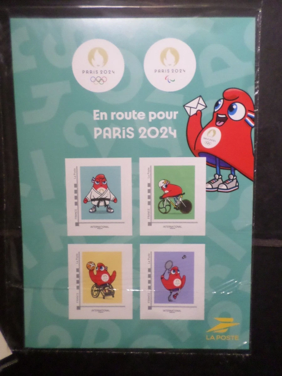 Cérémonie d'ouverture des JO Paris 2024 : Pérec et Riner allument la vasque, les coulisses d'un