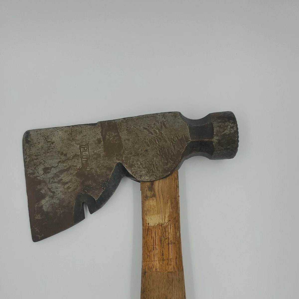 Plumb on sale carpenters hatchet