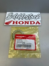 1 steering bearing honda 53215-ktr-900 crf 110 125 f glr 125 wh msx 125