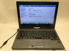 Fujitsu Lifebook T725 13.3  / Intel Core i5-5300U  2.30GHz / MISSING PARTS MR