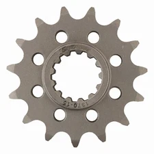 New Supersprox Front Sprocket 14T For Yamaha WR 250 R Dual Sport 08-17