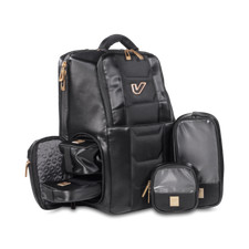 GruvGear Club Bag DEKADE EDITION inkl. 4x Bento / Rucksack / Tasche / BackPack
