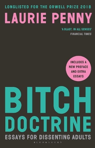 Thumbnail - Laurie Penny Bitch Doctrine (taschenbuch)