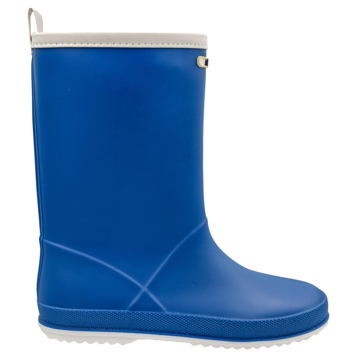 Hunter Kids Blue Hunter Wellies Hunter Kids First Hunter Wellies