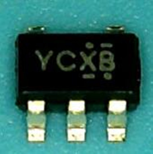 5 pcs New SSC2213GSA YCXB SOT23-5 ic chip | eBay