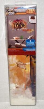 Star Wars Rebels Wall Decals Removable Peel and Stick Repositionable Made In USA