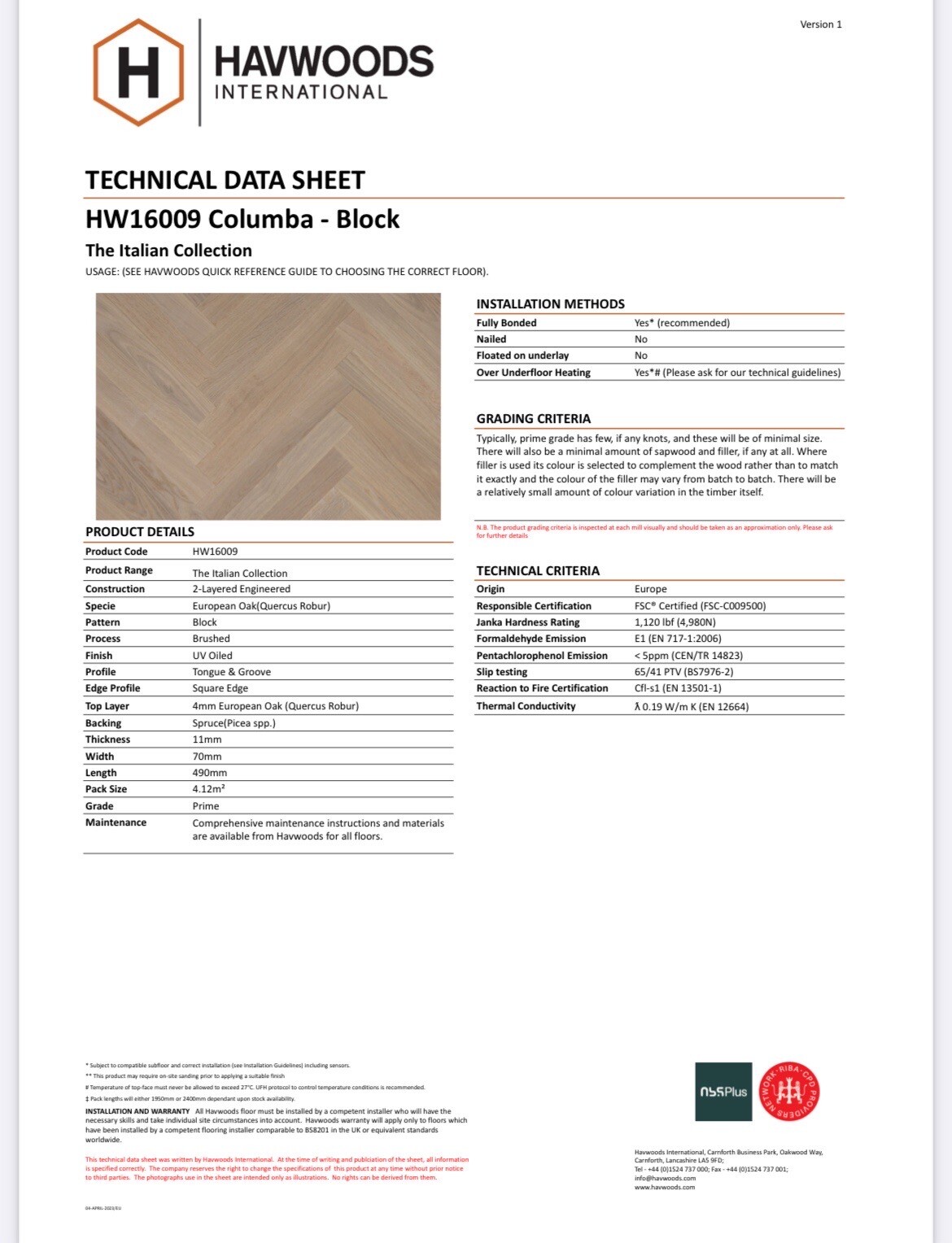 Herringbone Flooring eBay