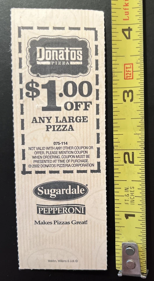 Boleto de fútbol americano universitario Ohio State vs Minnesota 2/11/2002 Game Seven Foto 2 de 2