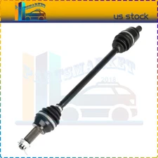 Rear Left Right CV Axle For 2016 2017 2018 2019 2020 Honda Pioneer 700