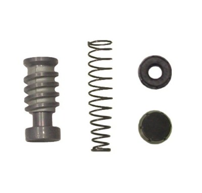 Hauptbremszylinder Reparatursatz hinten vorne ODER Kawasaki KX500E2-7