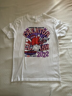 Creator Clash T-shirt