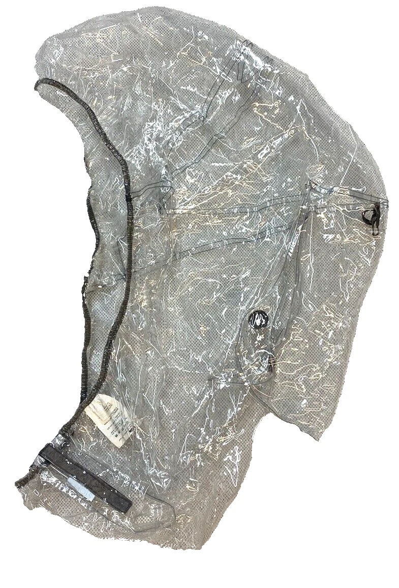 Stokke Izi Go Car Seat Rain Cover Raincover