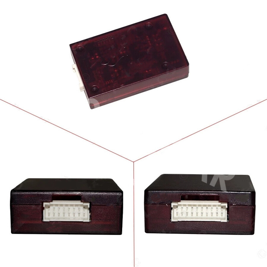 Car Android Radio Cable Harness Canbus Kit Fit For Chevrolet Tahoe GMC Yukon