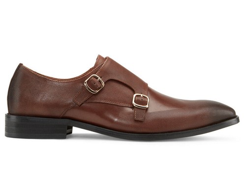 Vintage Foundry Co Men’s Colton Shoes ~ Size : 8 ~ Tan 🖤 - Picture 8 of 12