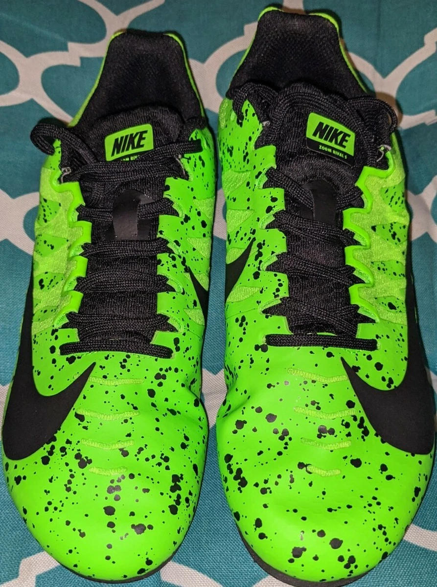nike rival s 9