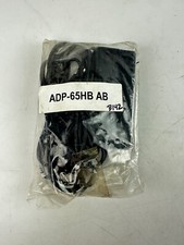 Gateway ADP-65HB AB 19V 3.42A 65W Laptop AC Power Adapter Charger USED 