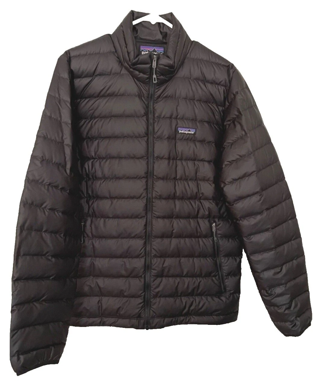 Patagonia Black Coats, Jackets & Vests for Men