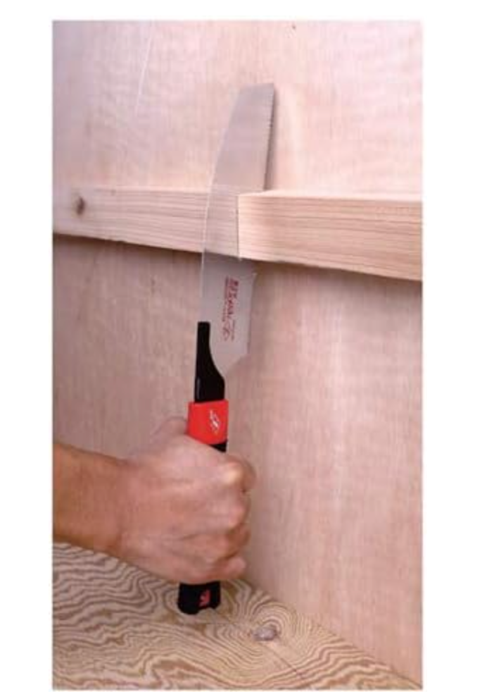 Japanese Z saw 200mm 7.8