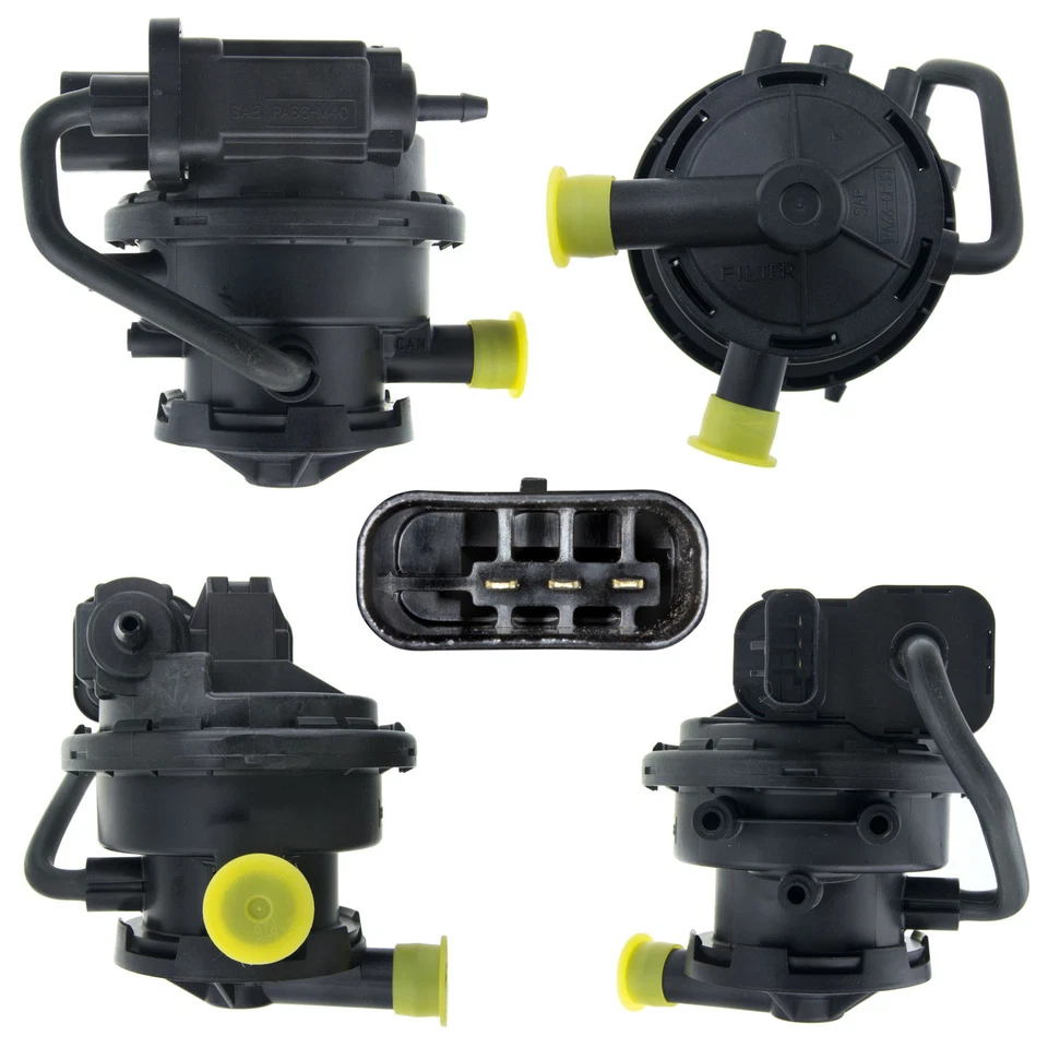 Detección de fugas EVAP Pmp Airtex 4B1598 Foto 2 de 2