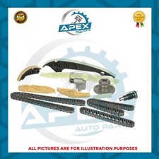 SEAT ALTEA LEON 1.8 2.0 TSI TFSI PETROL ENGINE BZB CCZB TIMING CHAIN KIT