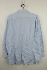 Preços baixos em Camisas Sociais Van Laack Sólido para Homens