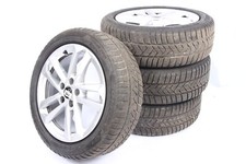 Satz Audi A3 8Y Winterräder 17 Zoll  Aluminium 8Y0601025L Gebraucht 70069