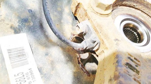 Toyota Auris 2013 ABS Sensor (ABS WHEEL SPEED SENSOR) front left 8 #1925756-26