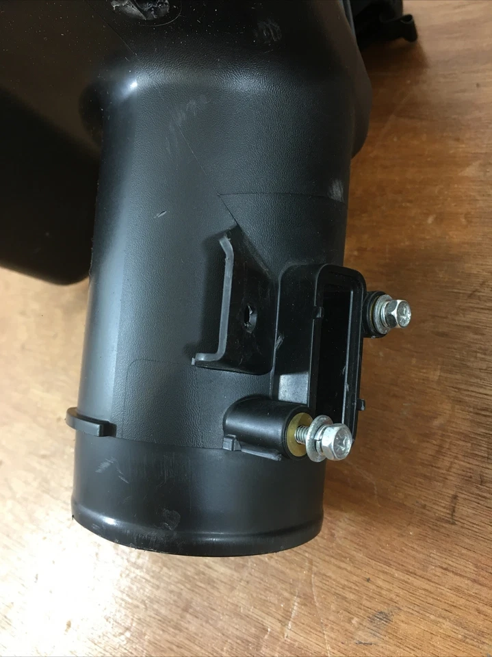 Factory air intake Boxes For Nissan R35 GTR VR38DETT - Image 4 of 4