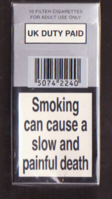 how many cigarettes in a pack marlboro How Many Packs Of Cigarettes Are In A Carton? Find Out!