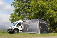 Vango Hexaway Driveaway Awning Air Pro MID  FITS  215 - 255cm