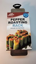 21 Century B51A7 Pepper Roaster Rack
