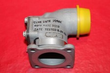 Aircraft Check Valve 500600 Sierra-Schroeder