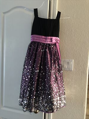 girls Sunday dress size 14 | eBay