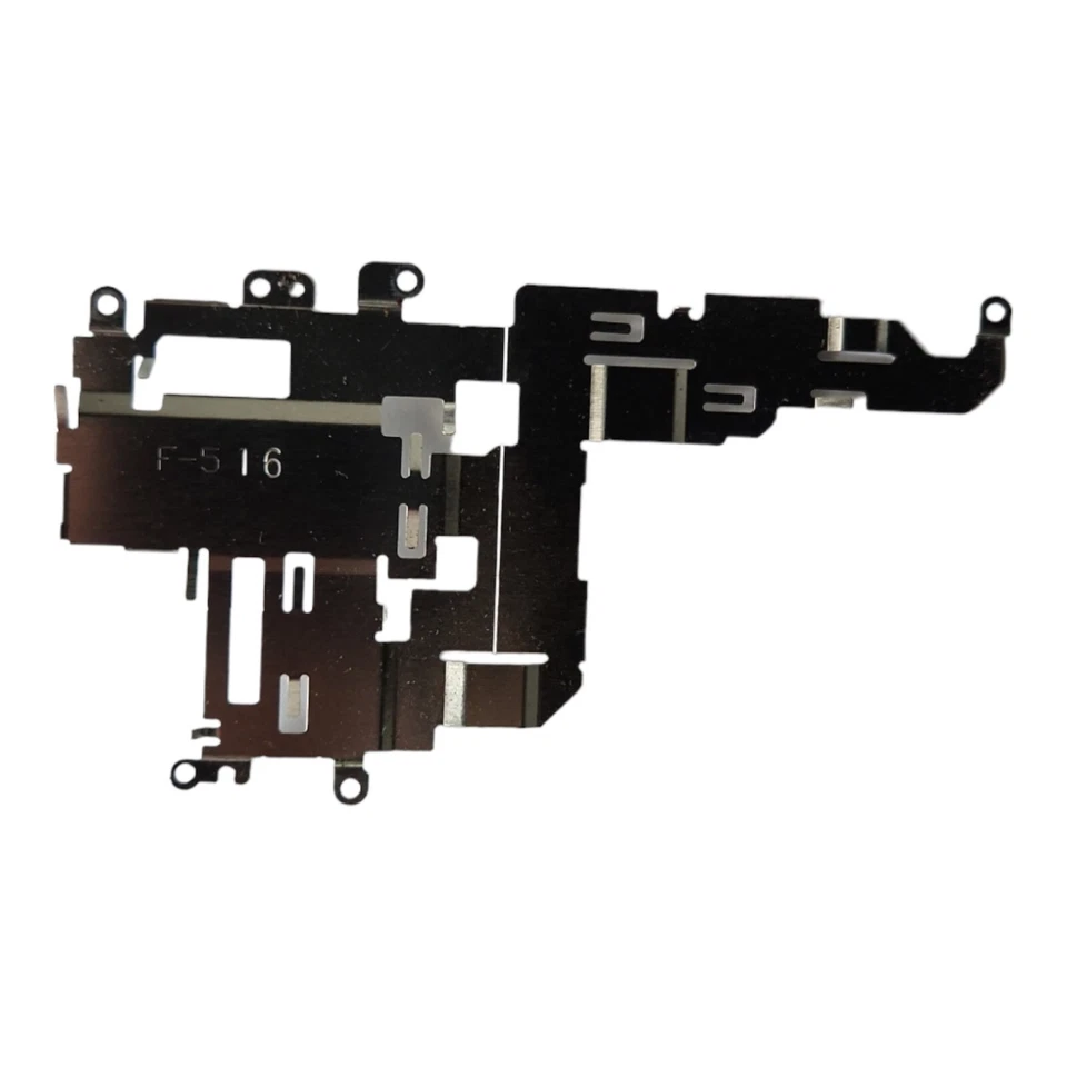 Genuine Sony PSP 1000 Fat Replacement Housing Mid Bezel Metal Mount Frame - Image 2 of 2