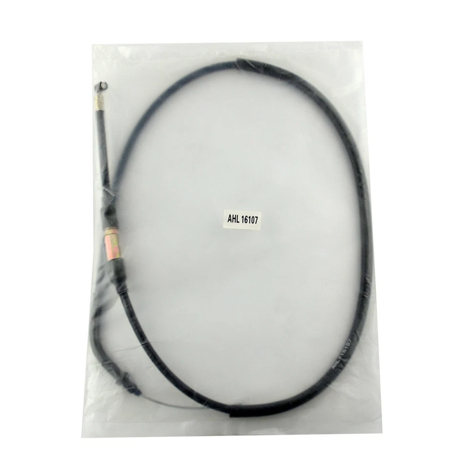 Cable de embrague para Yamaha TTR250 1994-2012 TT250R 1993-2006 TT250R Raid 1994-1996 Foto 4 de 4