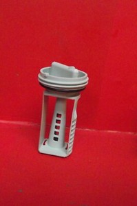 Waschmaschine Samsung WF70F5E2W4W ABLAUFPUMPE FILTER