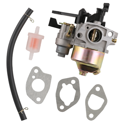 #ad Carburetor 5.5HP 6.5HP Carb For Honda GX160 GX168F GX200 Pressure Washer Engine $311.85