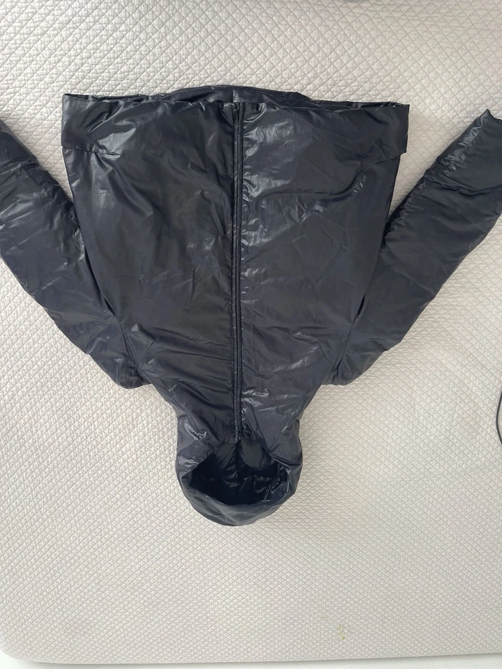 Chaqueta Marni Puffer Mujer Talla 38  Foto 2 de 4